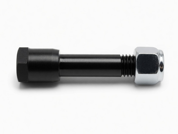 Shock Mount Bolt 3" Long Steel Bolt Shock Pin