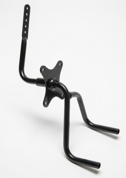 Side Mount Gas Pedal Throttle Pedal