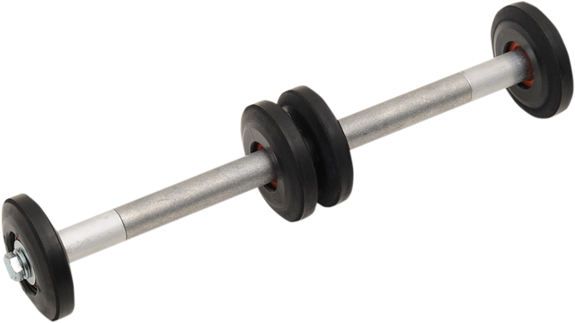 Wahl Bros Racing | J J Motorsports