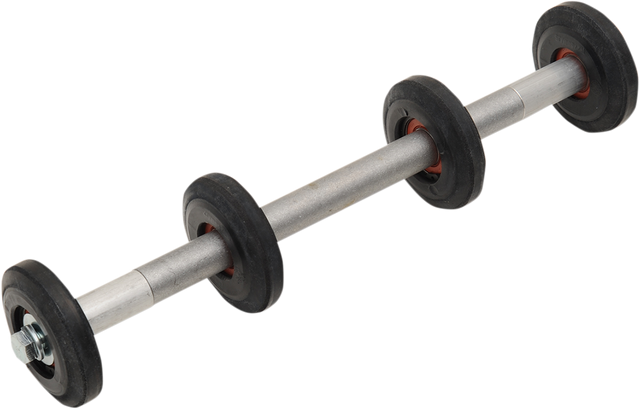 Wahl Bros Racing | J J Motorsports