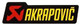 AKRAPOVIC