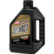 2-Stroke Engine Oils