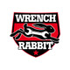 WRENCH RABBIT