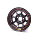 5x4.50 D-Hole Racing Wheels (15” x 8”)