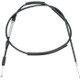 Dirt Bike Choke Cables