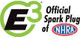 E3 SPARK PLUGS