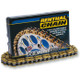 Dirt Bike Heavy Duty Non-Oring Chain