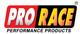 PRO-RACE PERFORMANCE PRODUCTS