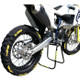 Dirt Bike Tire Warmers