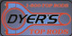 DYERS RODS