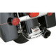 Harley Fender Rails and Parts