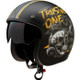 Harley Adult Open Face Helmets