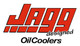JAGG OIL COOLERS