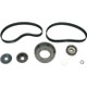 Harley Primary Drive Systems and Parts