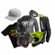 Riding Gear and Apparel