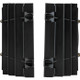 Dirt Bike Radiator Dress-Up Parts