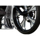 Harley Frame Covers/Panels/Plugs/Inserts