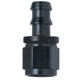 #10 AN Barbed Straight Fittings