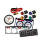 Gauges and Accessories