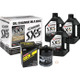 4-Stroke Engine Oils