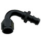 #10 AN Barbed 120 Degree Fittings