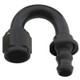 #8 AN Barbed 180 Degree Fittings
