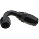 #10 AN Braided Hose 120 Degree Fittings