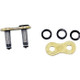Dirt Bike Chain Links and Parts