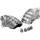 Brake Caliper Covers/Inserts