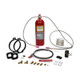 Fire Suppression Systems