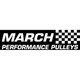 MARCH PERFORMANCE
