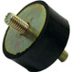 Snowmobile Motor Mounts and Parts