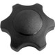 Snowmobile Gas Tank Caps