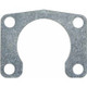 Axle Bearing Retainers