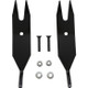 Snowmobile Runner Parts and Accessories