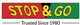 STOP & GO INTERNATIONAL