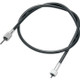 Harley Tachometer Cables