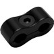 Dirt Bike Cable Clamps and Guides
