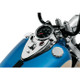 Harley Dash Panel