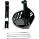 Dirt Bike Fender Struts and Parts