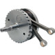 Flywheel and Rod Assemblies