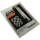 Harley Gas Tank Mounting Components