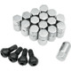 Wheel Lug Nuts and Parts