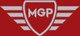 MGP CALIPER COVER