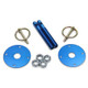 Body Fastener Kits