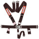 Seat Belts and Harnesses