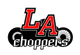 LA CHOPPERS