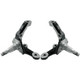Spindles, Ball Joints and Components