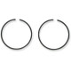 Snowmobile Piston Rings Only