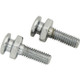 Harley Seat Mounting Components
